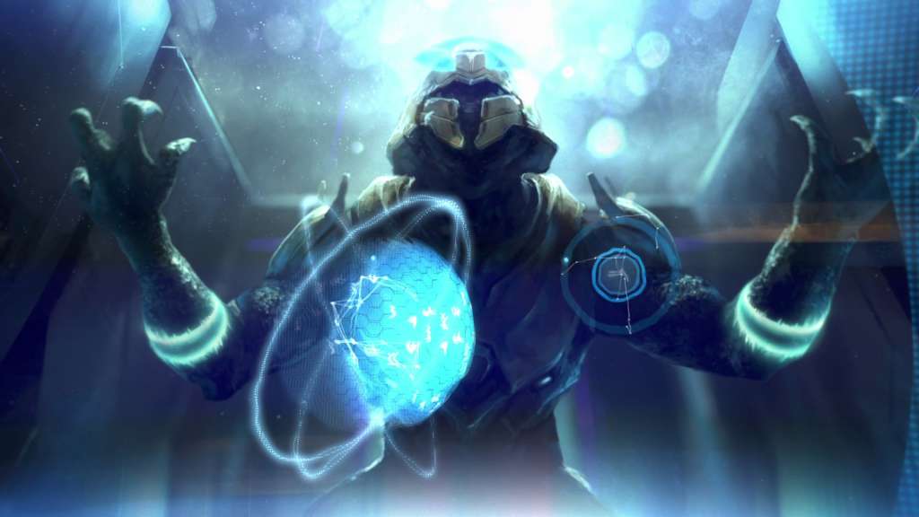 Halo: Spartan Assault XBOX One CD Key