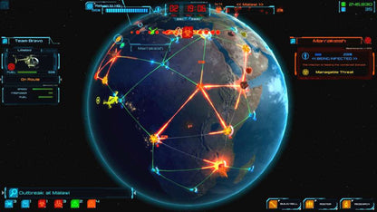 Global Outbreak: Doomsday Edition Steam CD Key
