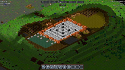 Gnomoria Steam Gift