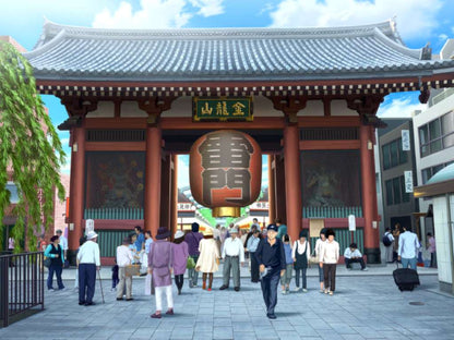 Go! Go! Nippon! ~My First Trip to Japan~ PC Steam CD Key