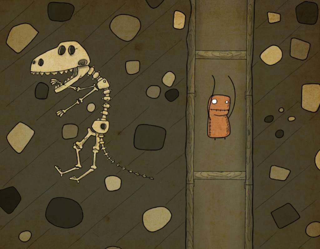 Gomo Steam CD Key