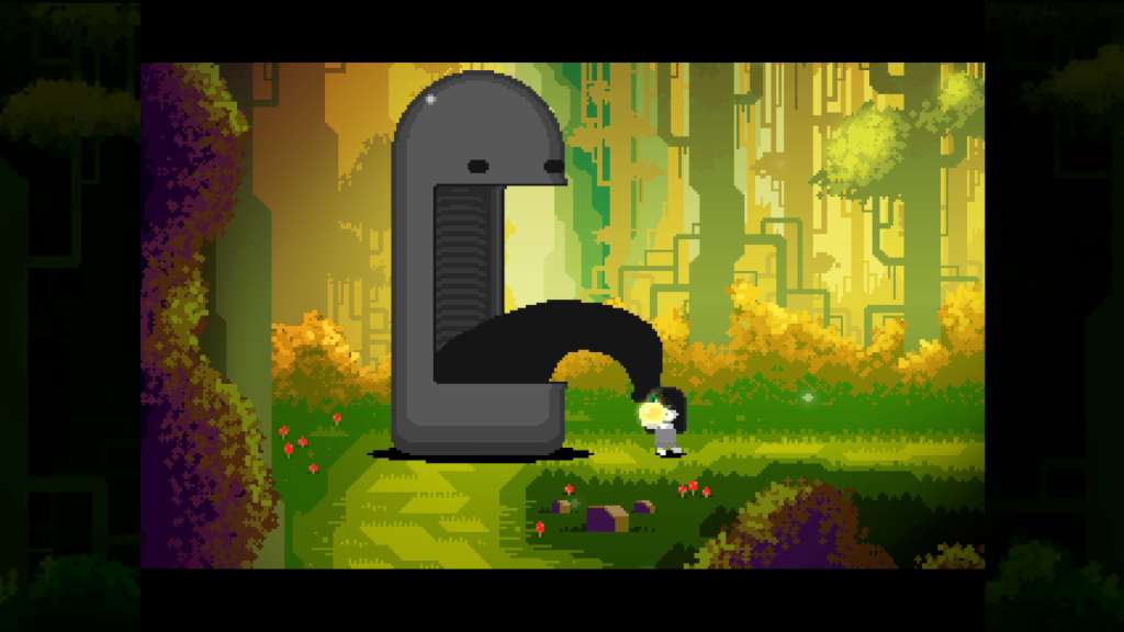 Finding Teddy Steam CD Key