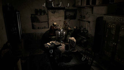 Resident Evil HD REMASTER US XBOX One CD Key
