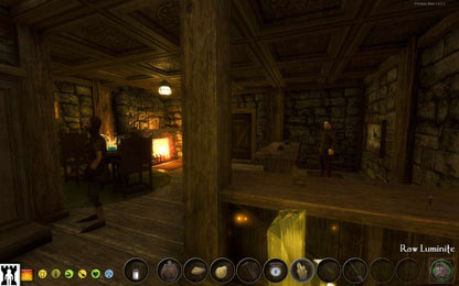 FRONTIERS Steam CD Key
