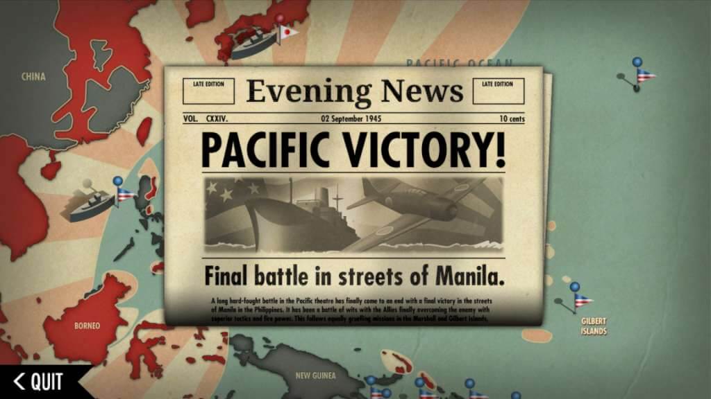 iBomber Defense Pacific Steam CD Key