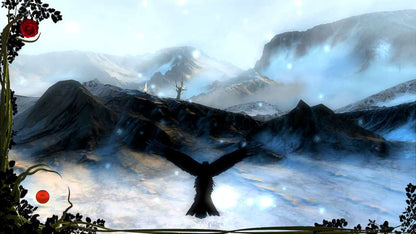 Crow Steam CD Key