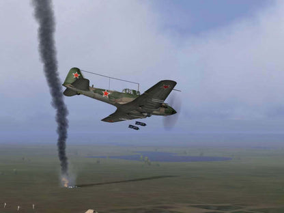 IL-2 Sturmovik 1946 PC Steam CD Key