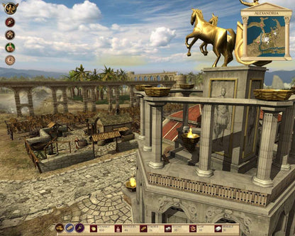 Imperium Romanum Gold Edition Steam CD Key