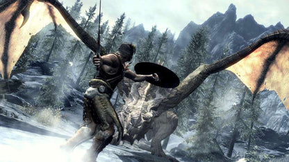 The Elder Scrolls V: Skyrim EU PC Steam CD Key
