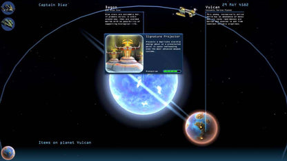 Infinite Space III: Sea of Stars Steam CD Key