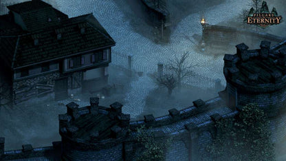 Pillars of Eternity: Complete Edition US XBOX One CD Key