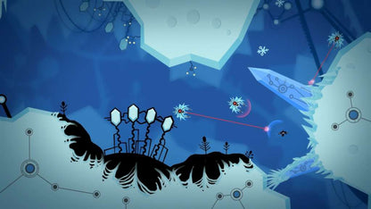 Insanely Twisted Shadow Planet Steam CD Key