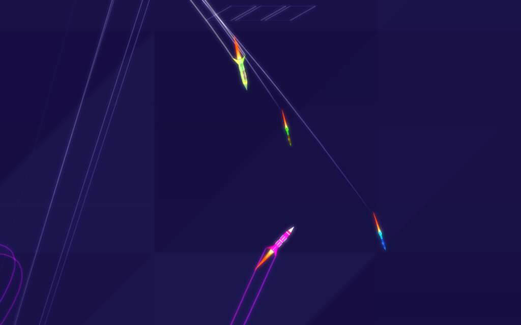ROCKETSROCKETSROCKETS Steam CD Key