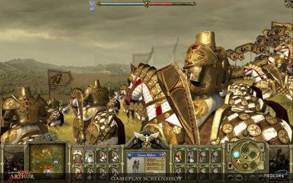 King Arthur Collection Steam CD Key