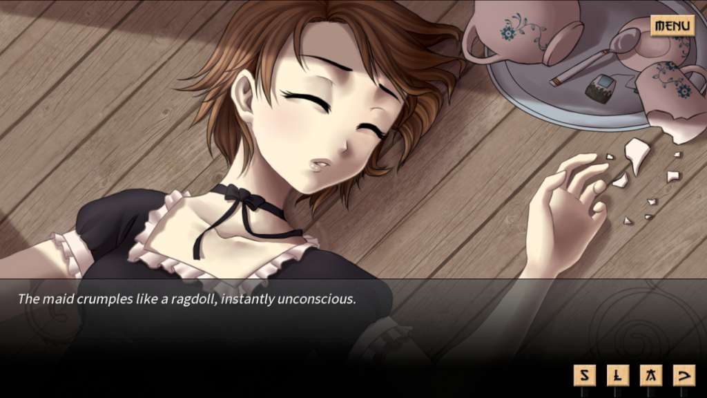Sword of Asumi Steam CD Key