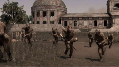 Red Orchestra 2: Heroes of Stalingrad GOTY Steam CD Key
