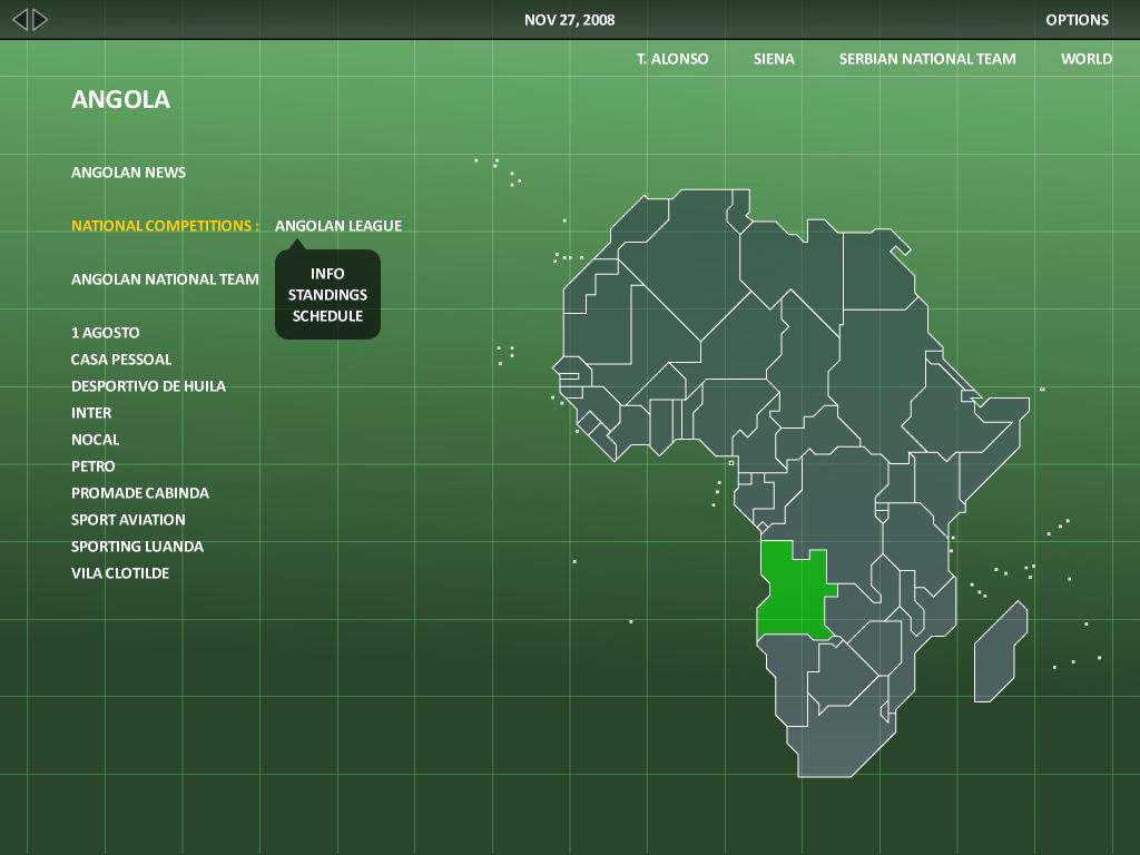 World Basketball Manager 2010 Steam CD Key