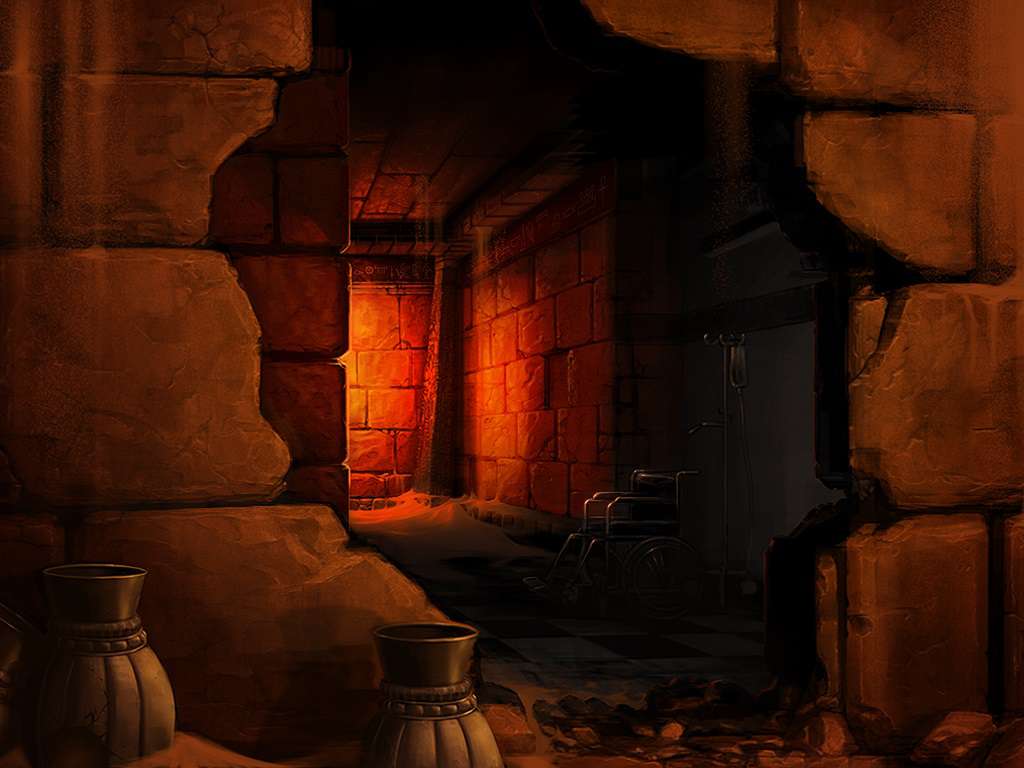 Khaba Steam CD Key