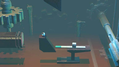 Inside the Gear Steam CD Key