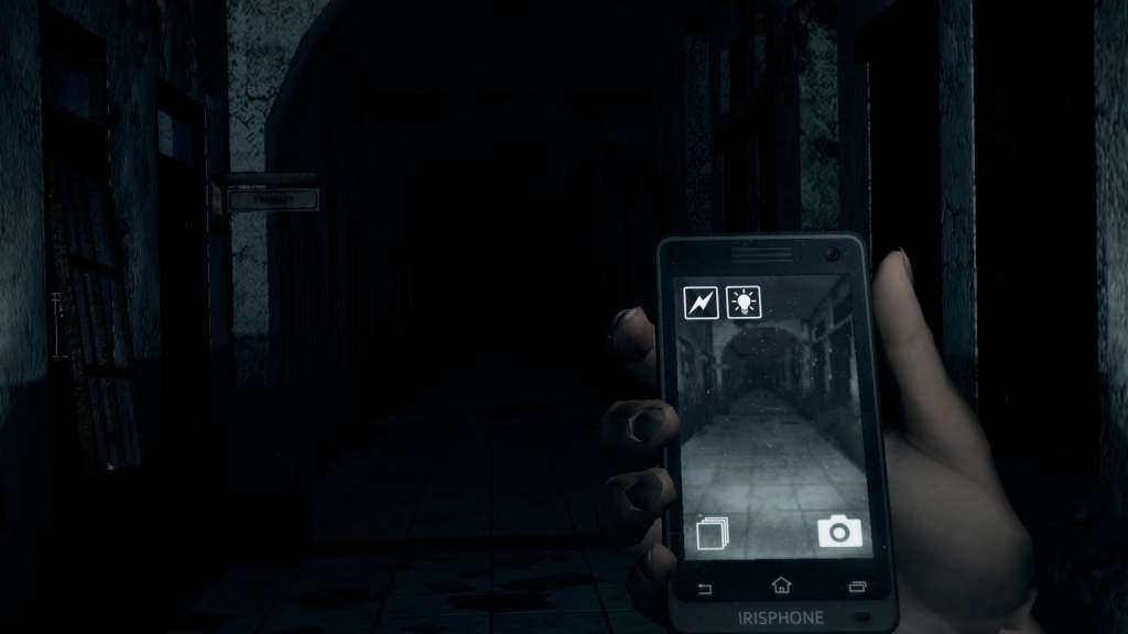DreadOut PC Steam CD Key
