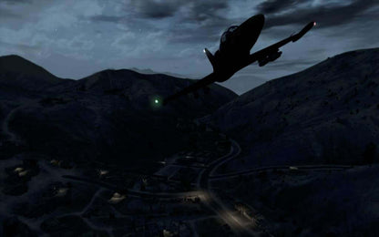 Arma II: Operation Arrowhead Steam CD Key