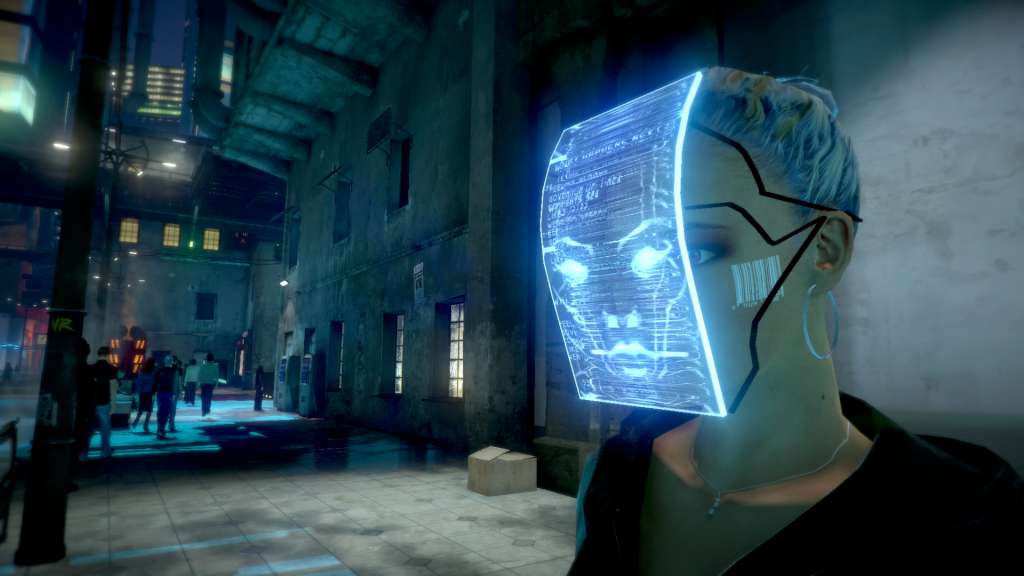 Dreamfall Chapters Steam Gift