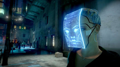 Dreamfall Chapters Steam Gift