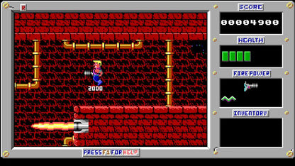 Duke Nukem Steam CD Key