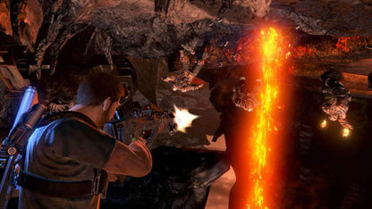 Inversion PC Download CD Key