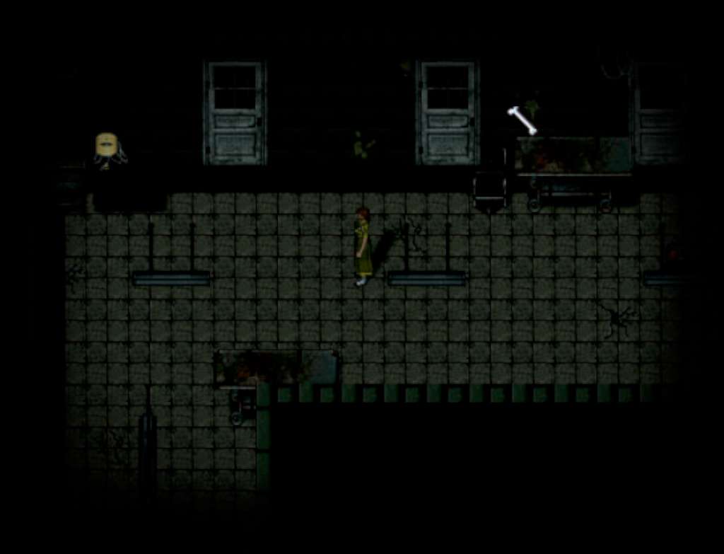 Mythos: The Beginning Steam CD Key