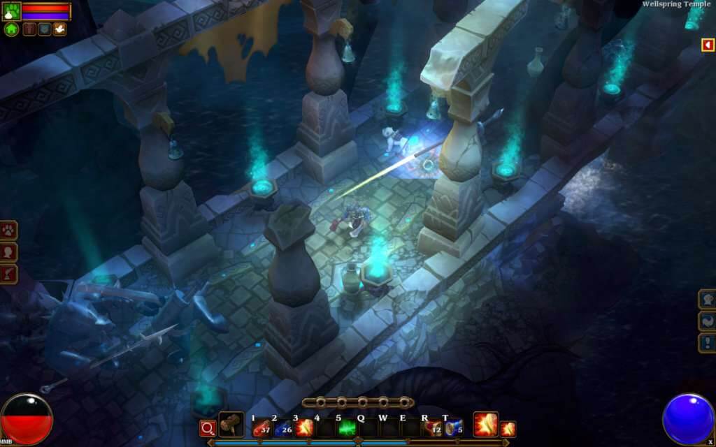 Torchlight II PC Steam Gift