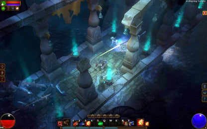 Torchlight II PC Steam Gift