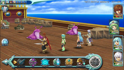 Alphadia Genesis Steam CD Key