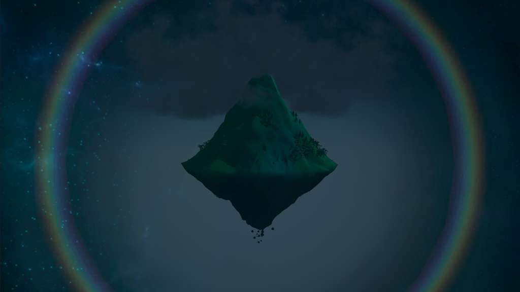 Mountain PC Steam CD Key