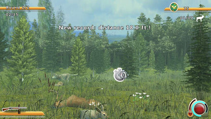 Deer Hunt Legends Steam CD Key