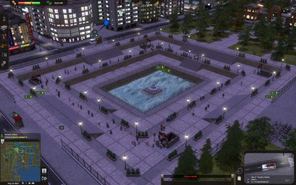 Cities in Motion - Tokyo DLC Steam CD Key