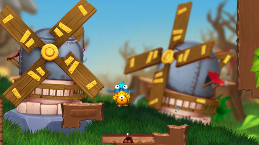 Toki Tori 2+ Steam Gift