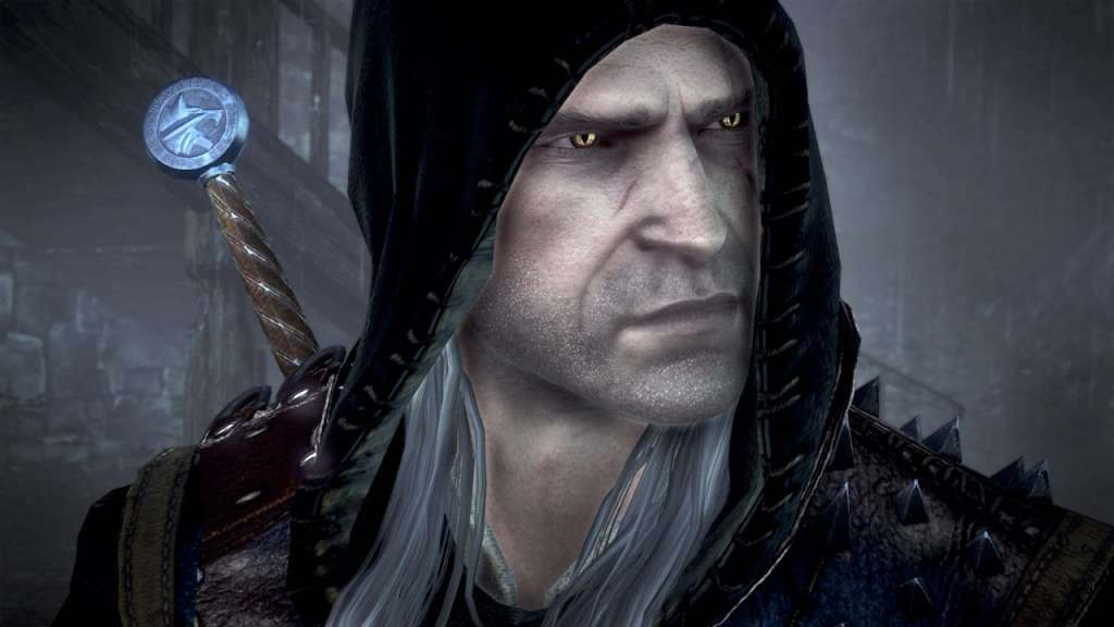The Witcher 2: Assassins of Kings Enhanced Edition Steam Gift