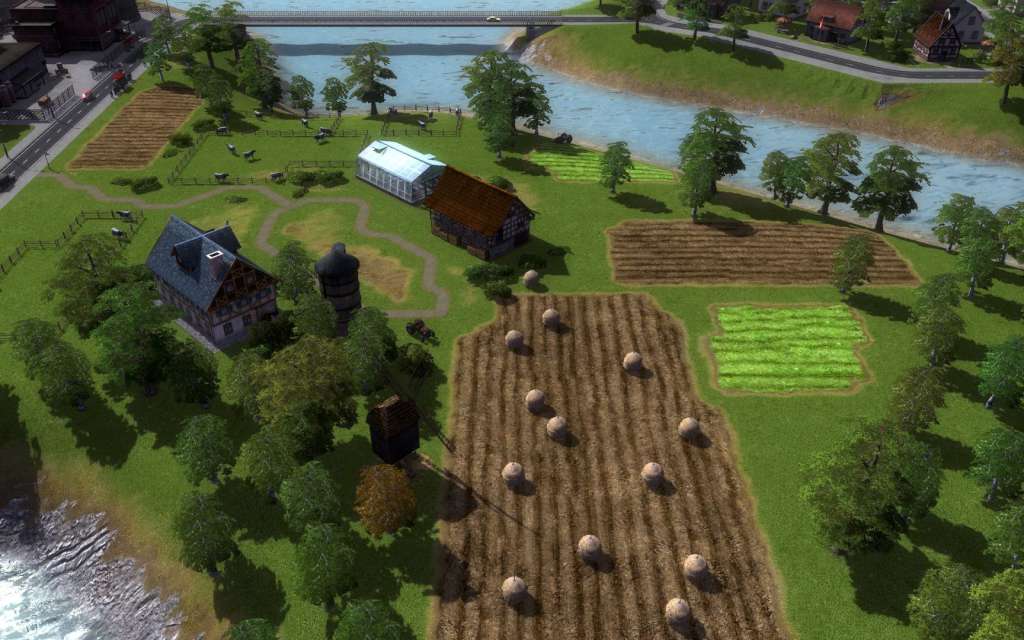 Cities in Motion - Design Now DLC PC Steam CD Key