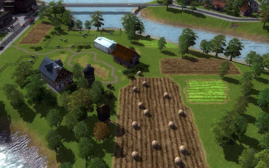 Cities in Motion - Design Now DLC PC Steam CD Key