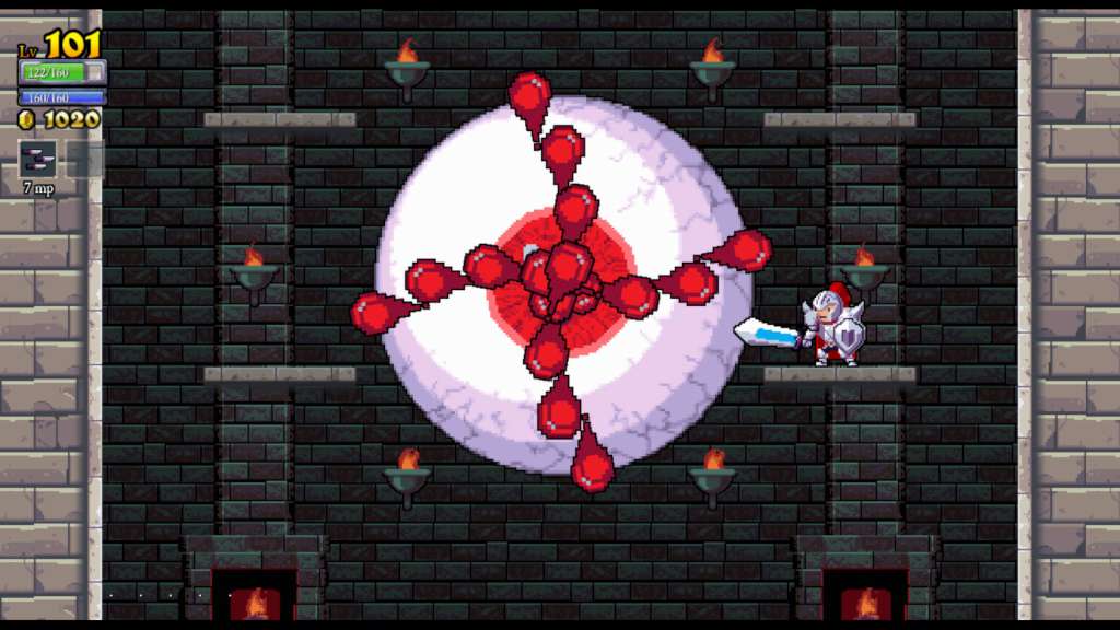 Rogue Legacy Steam CD Key