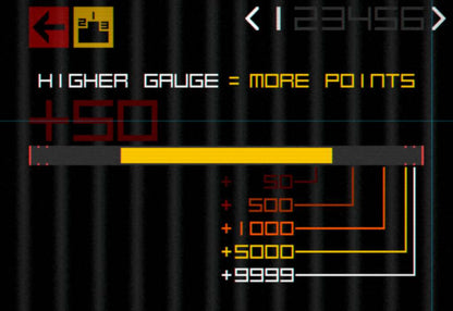 GAUGE Steam CD Key