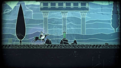Apotheon PC Steam CD Key