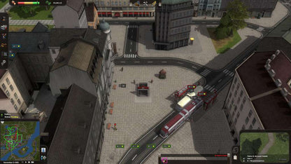 Cities in Motion - Ulm DLC Steam CD Key
