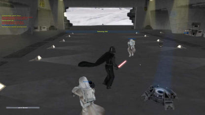 Star Wars Battlefront II (2005) Steam Gift