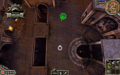 Iron Grip: Warlord PC Steam CD Key