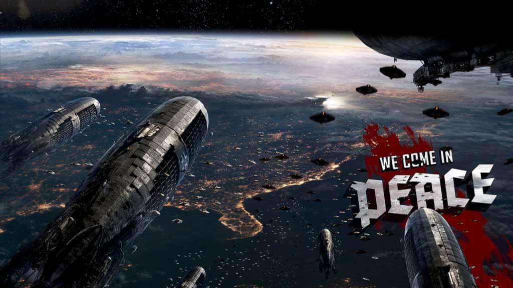Iron Sky: Invasion PC Steam CD Key