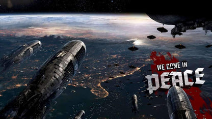 Iron Sky: Invasion PC Steam CD Key