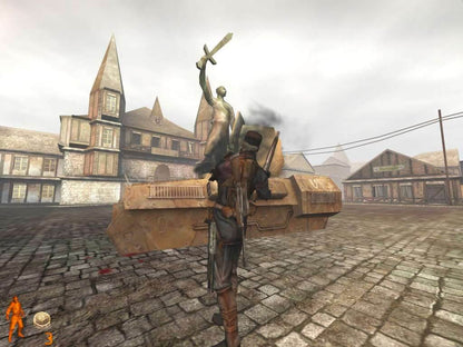 Iron Storm PC Steam CD Key