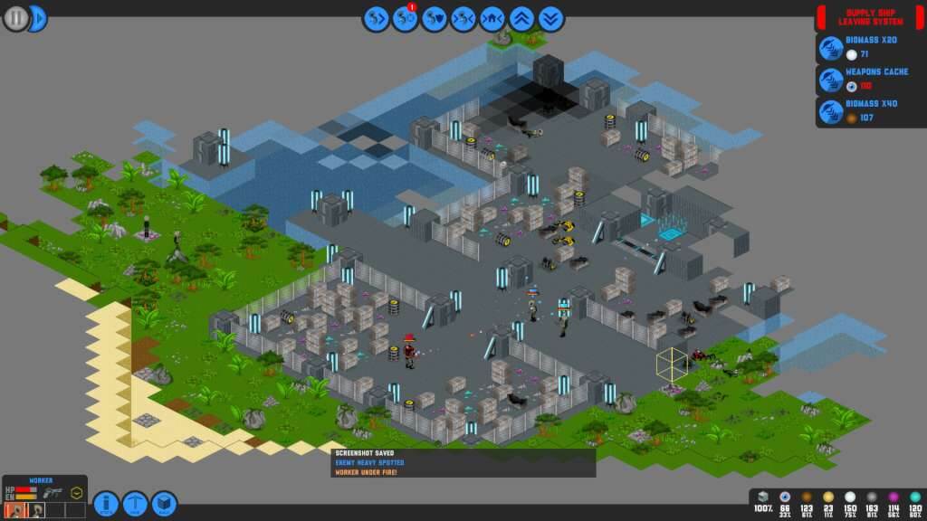Isomer PC Steam CD Key